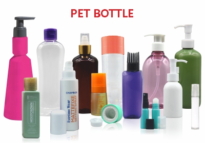 Pet Bottles